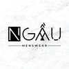 𝐍𝐠𝐚̂̀𝐮 Menswear