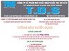 Công Ty Cổ Phần May Xuất Nhập Khẩu TDS