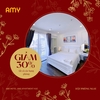Khách sạn Amy Nguyễn Công Trứ Huế 