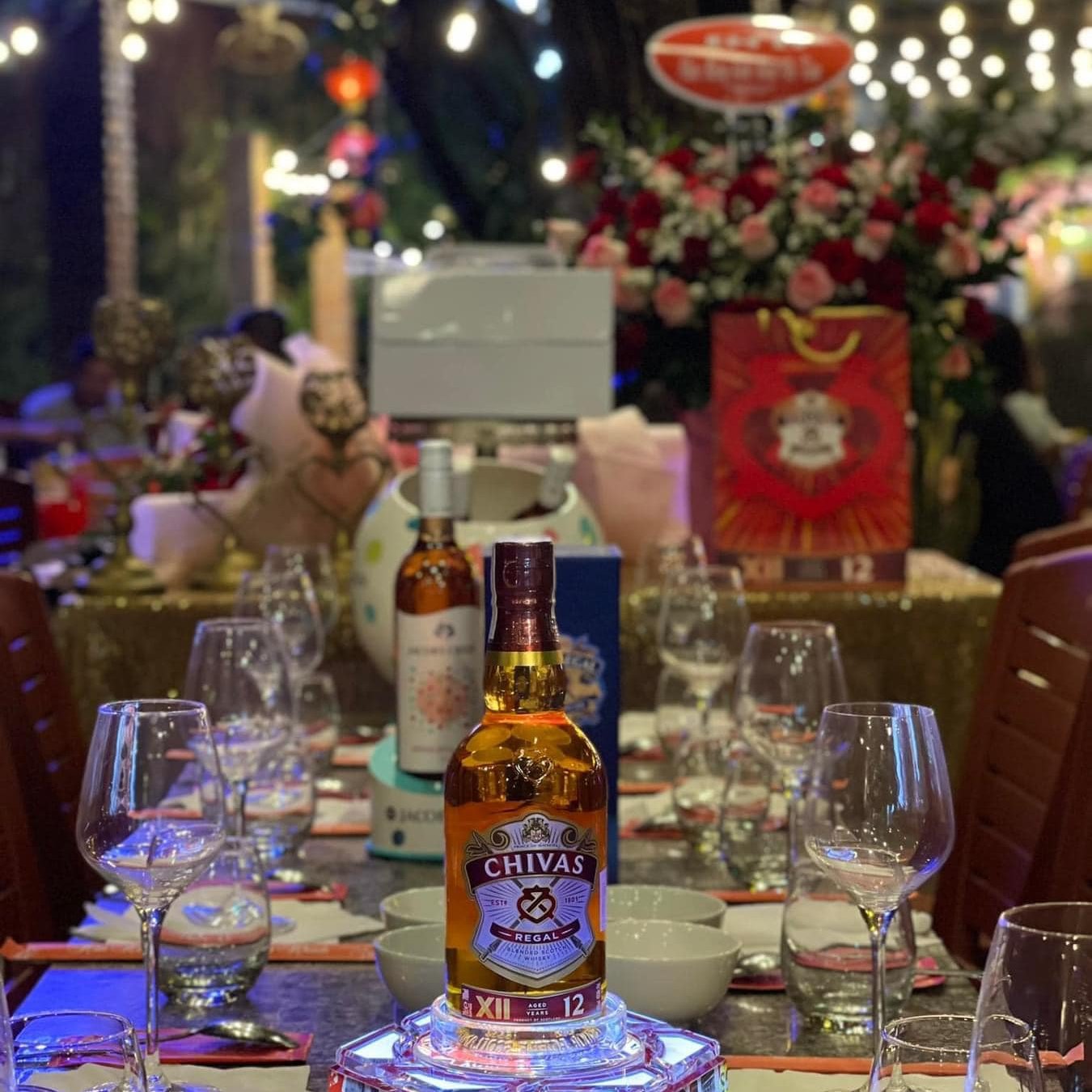Hương Đồng Quán