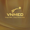 Phòng Khám Đa Khoa VNMED 76 Ngô Quyền Thành Phố Huế