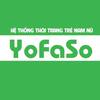 YOFASO SHOP - 104 BÀ TRIỆU - TP. HUẾ