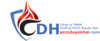CÔNG TY TNHH PCCC ĐẠI HẢI