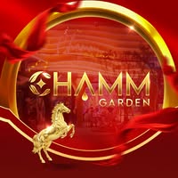 CHẠMM GARDEN