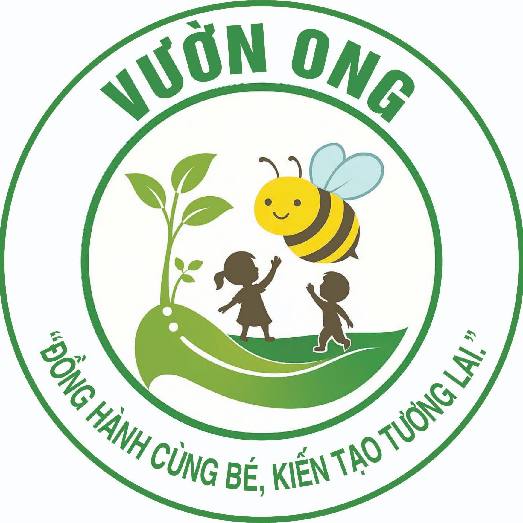 Mầm Non Vườn Ong