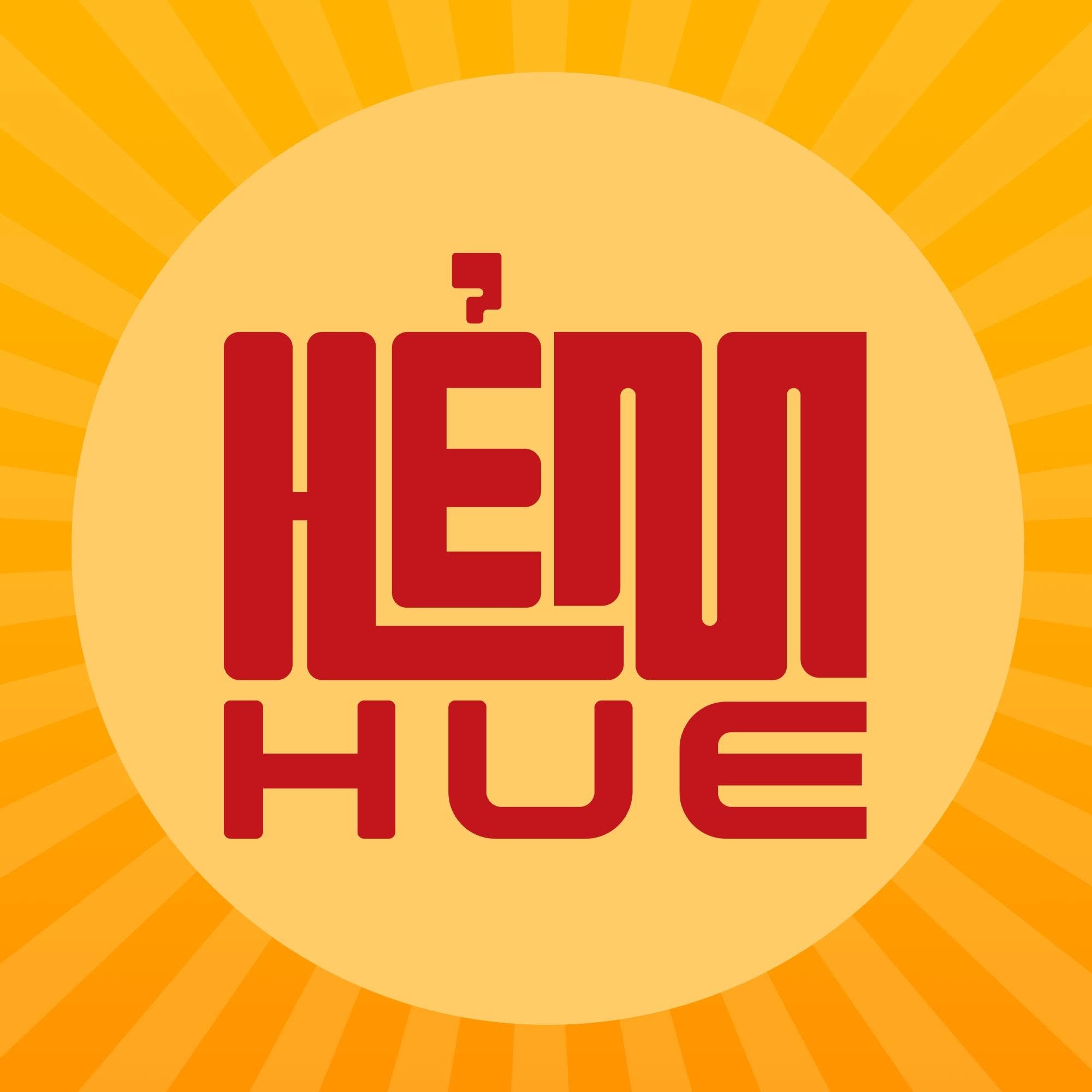 Hẻm Huế