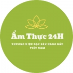 Công Ty Cổ Phần Ẩm Thực 24H