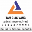 Tam Giác Vàng Coffee-Foody-30 Tôn Thất Dương Kỵ
