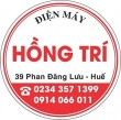 Điện Máy Hồng Trí