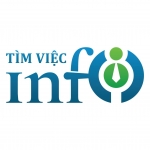 CÔNG TY TNHH TÌM VIỆC INFO