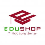 Công ty cổ phần Công nghệ giáo dục Edushop