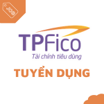 Ngân Hàng TMCP Tiên Phong - Khối Fico