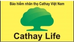 CÔNG TY BHNT CATHAY LIFE VIỆT NAM